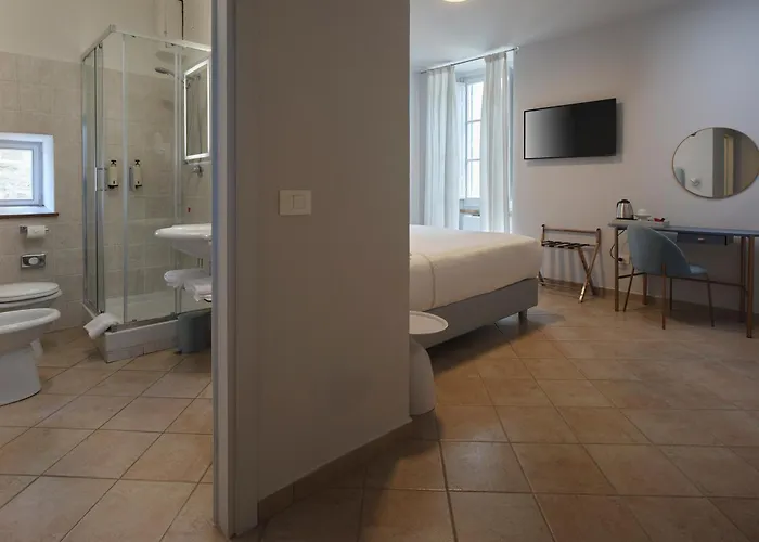 Palazzo Brunamonti Boutique Hotel